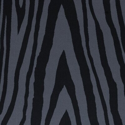 Wood Jacquard Jersey