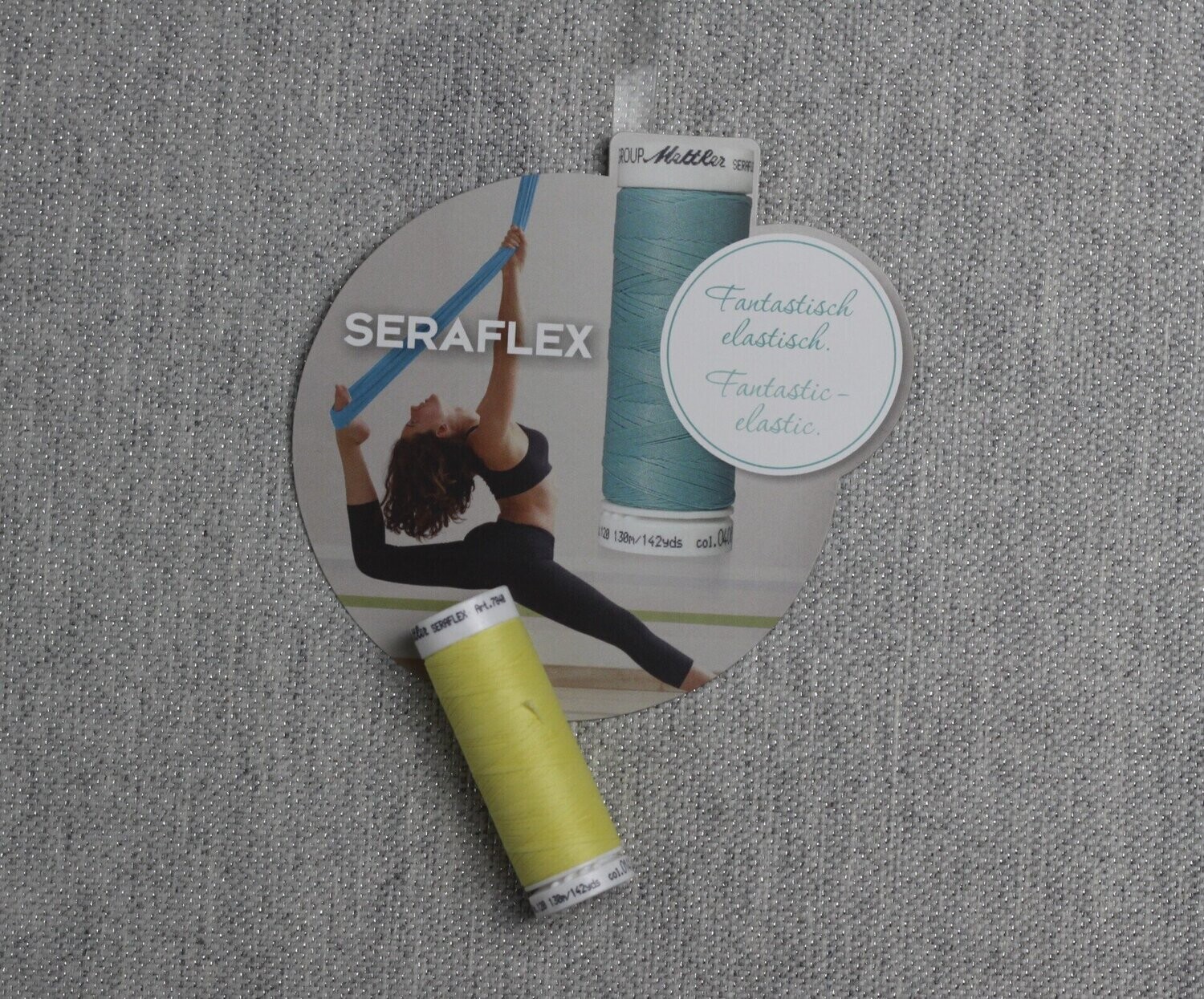 Seraflex No. 120 130 m 0141