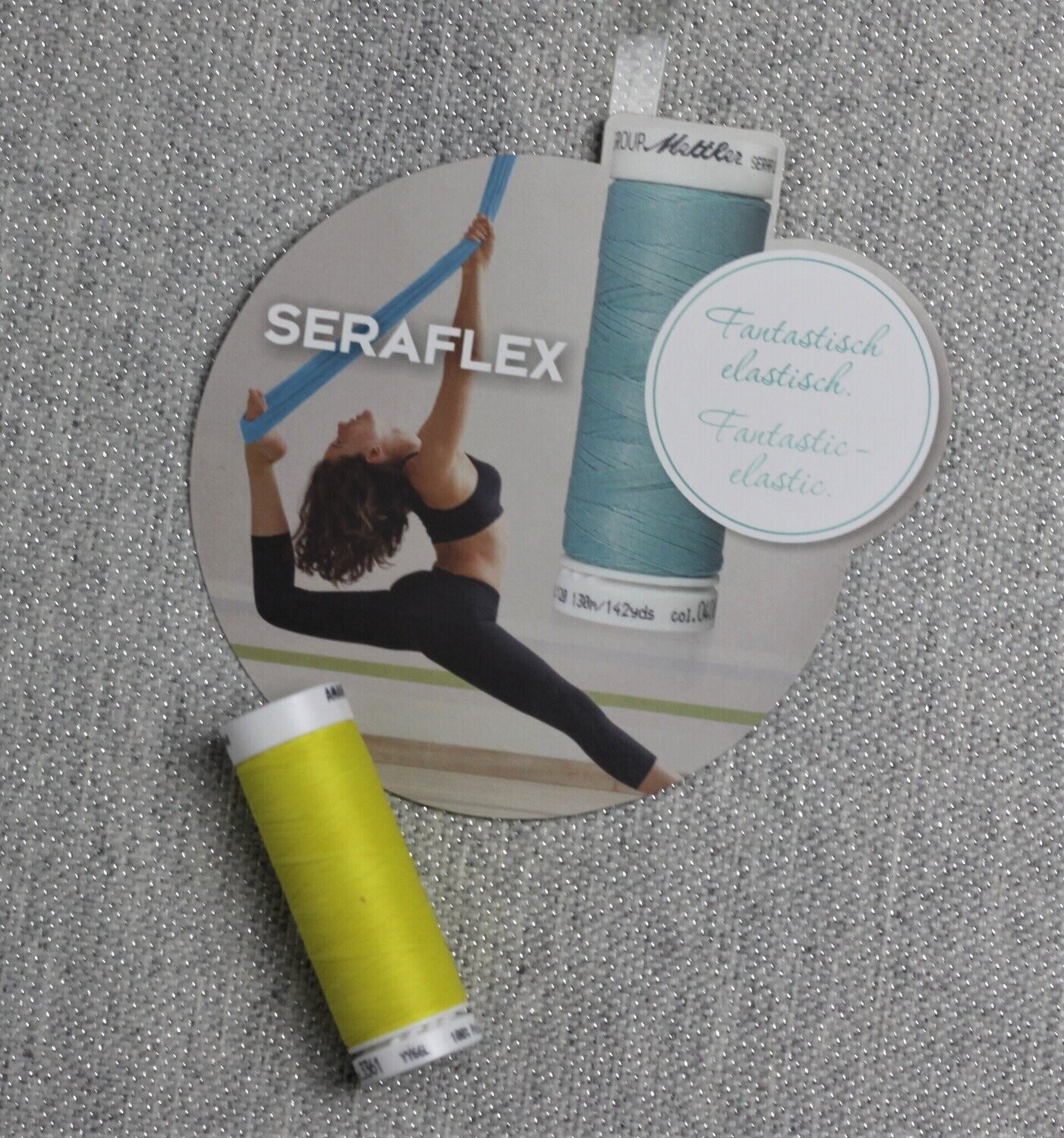 Seraflex No. 120 130 m 3361