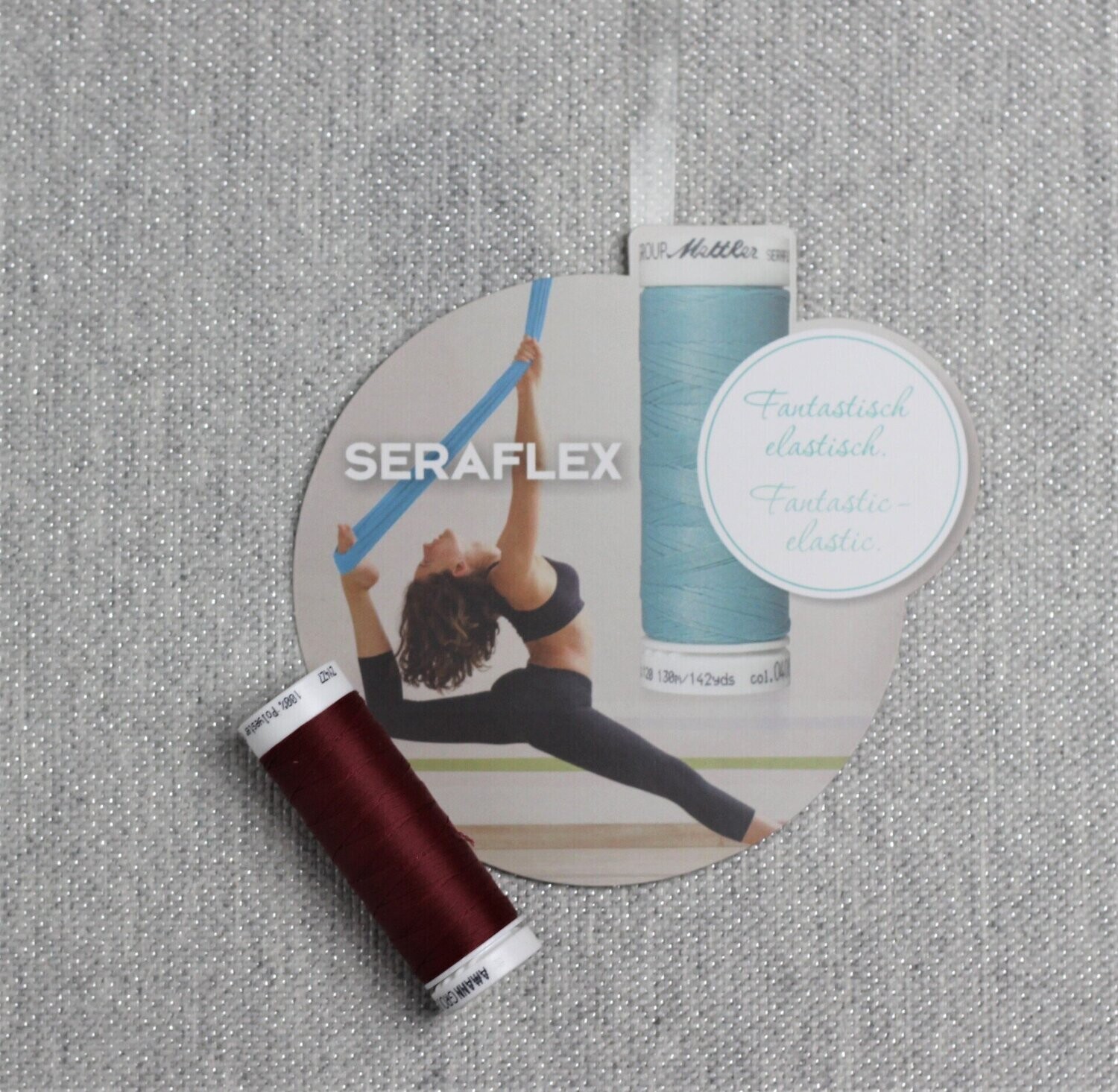 Seraflex No. 120 130 m 0106