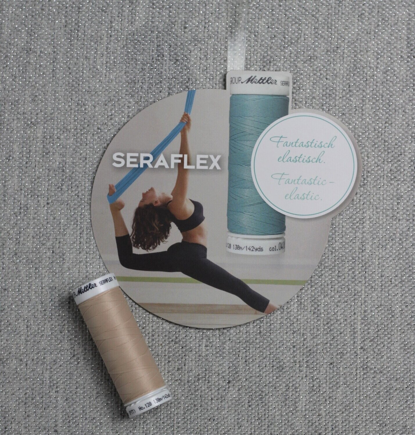 Seraflex No. 120 130 m 0511