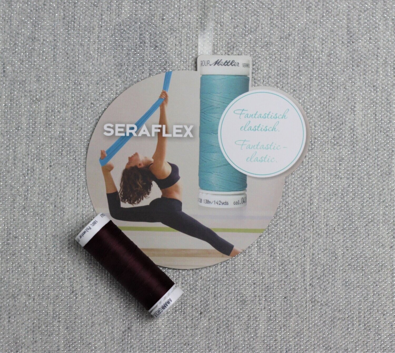 Seraflex No. 120 130 m 0111