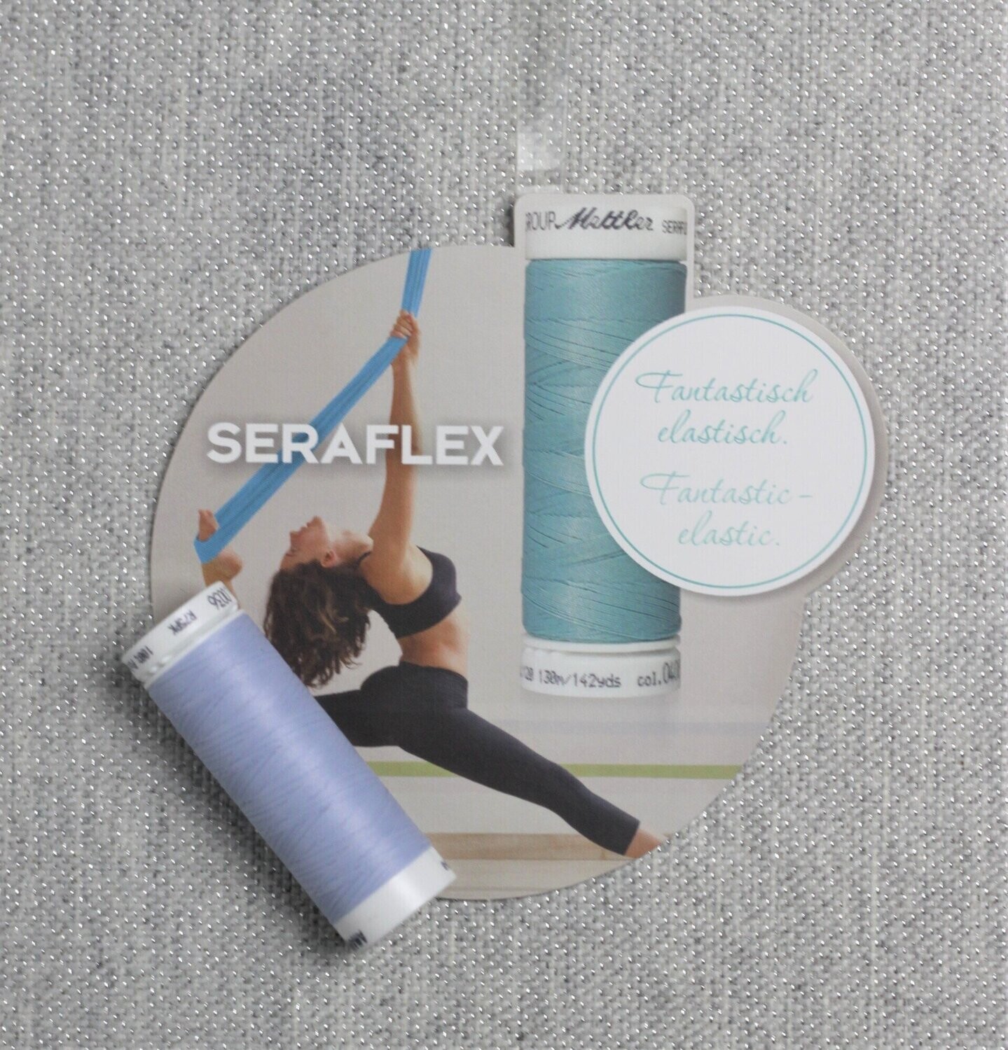 Seraflex No. 120 130 m 0036
