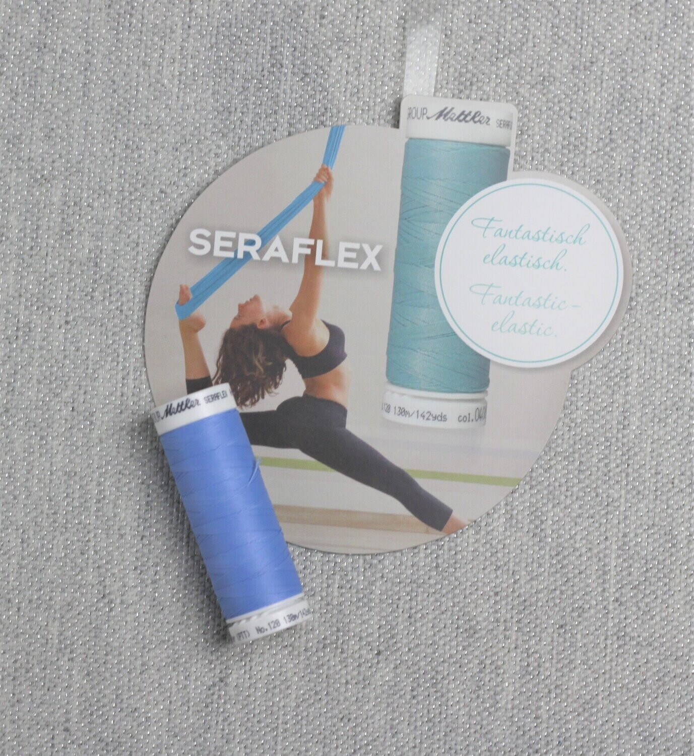 Seraflex No. 120 130 m 0818