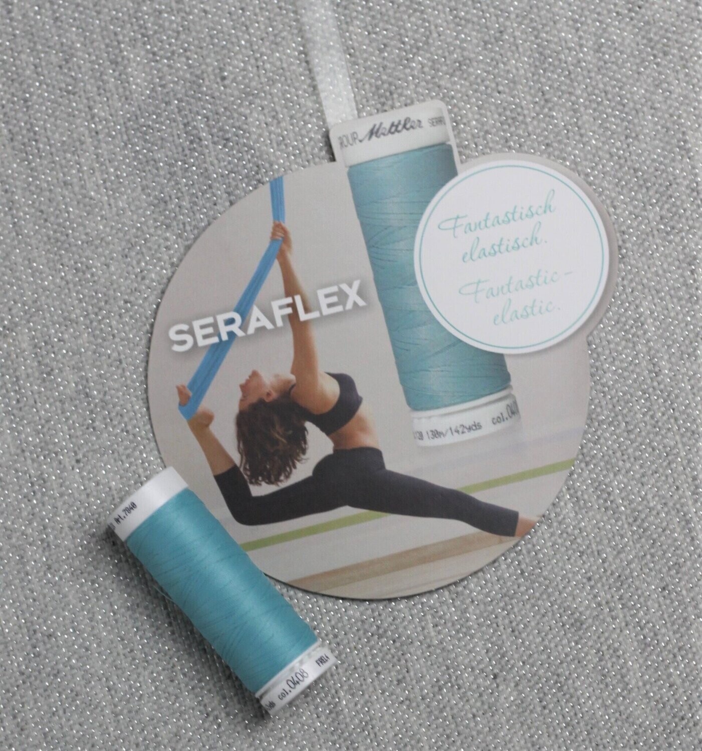 Seraflex No. 120 130 m 0408