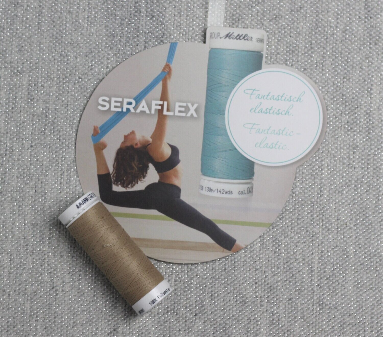 Seraflex No. 120 130 m 0285