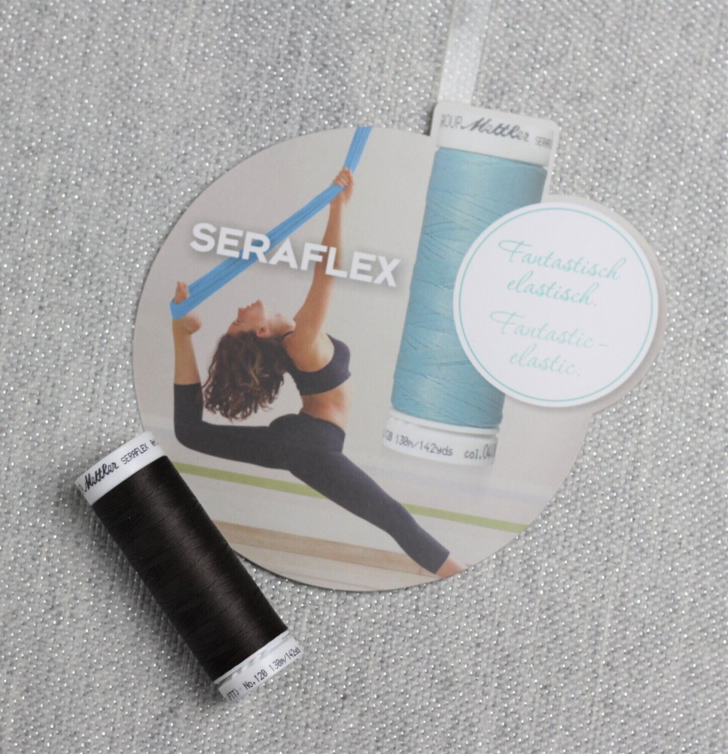 Seraflex No. 120 130 m 1002