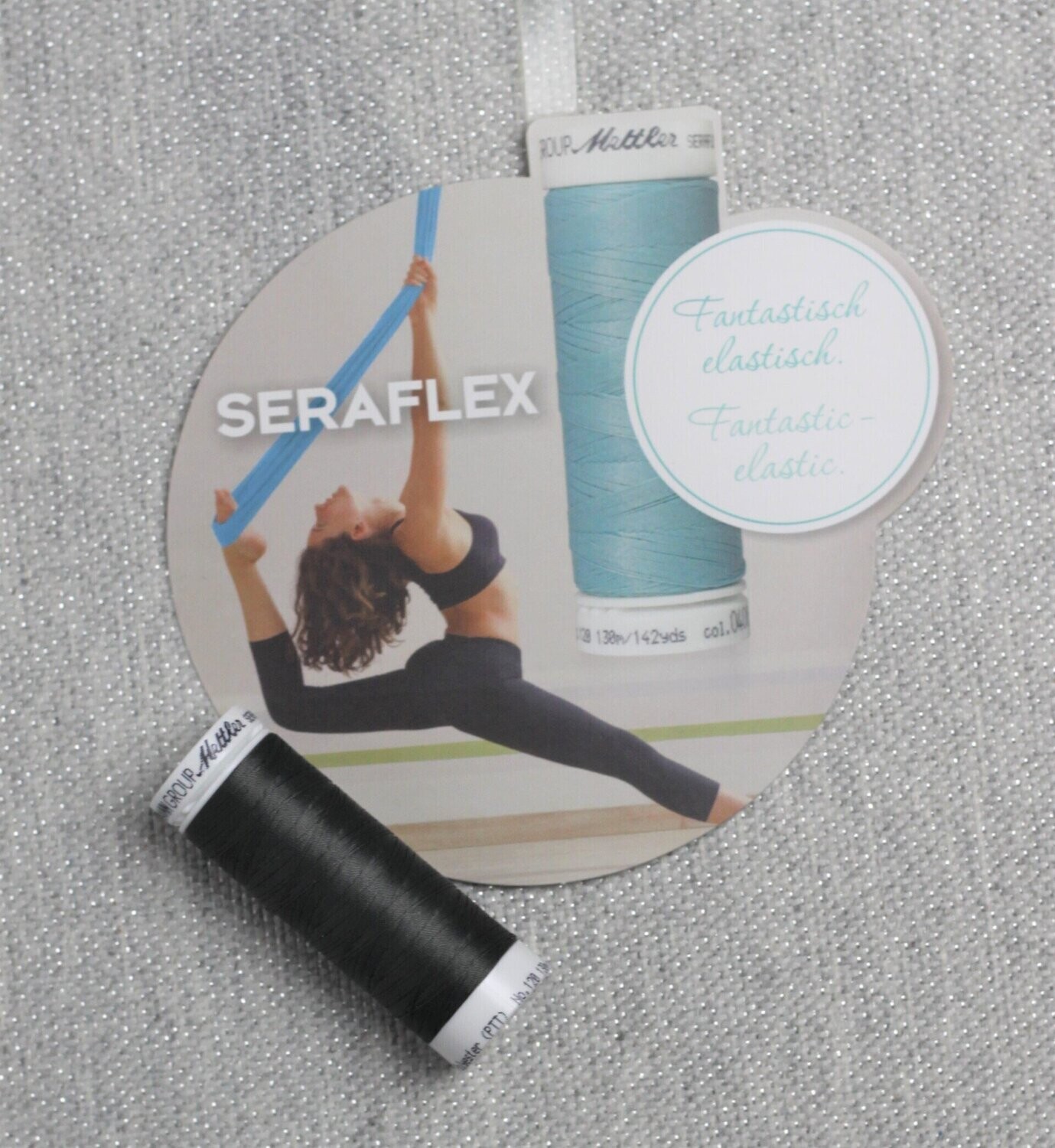 Seraflex No. 120 130 m 1360