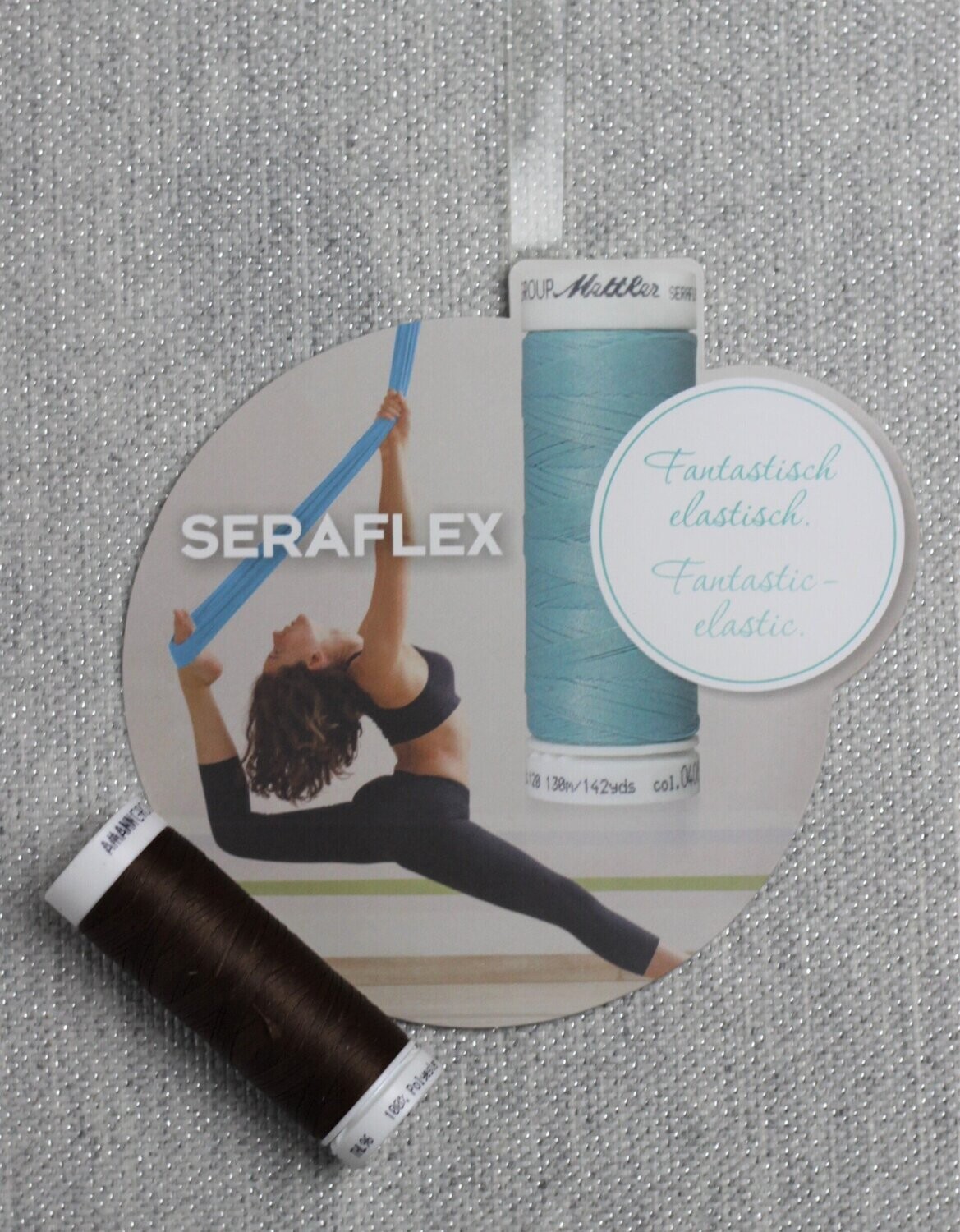 Seraflex No. 120 130 m 0975