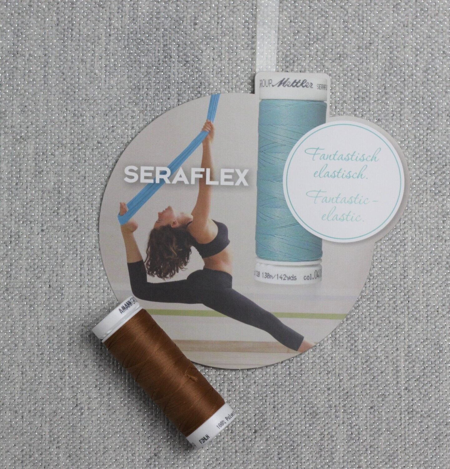 Seraflex No. 120 130 m 0899