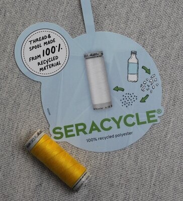 Seracycle 120 200m Gold 0118