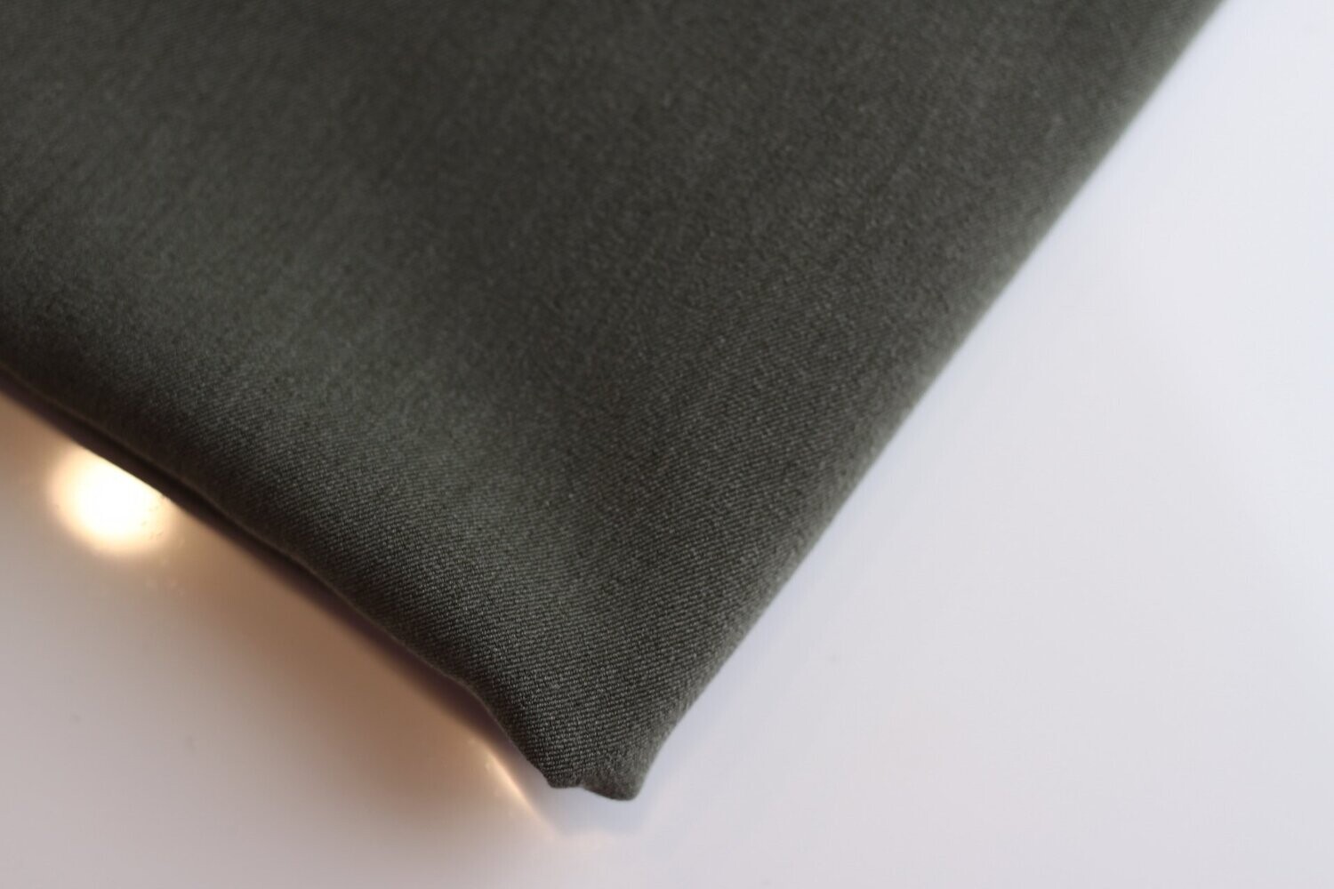 Stretchgabardine Kaki