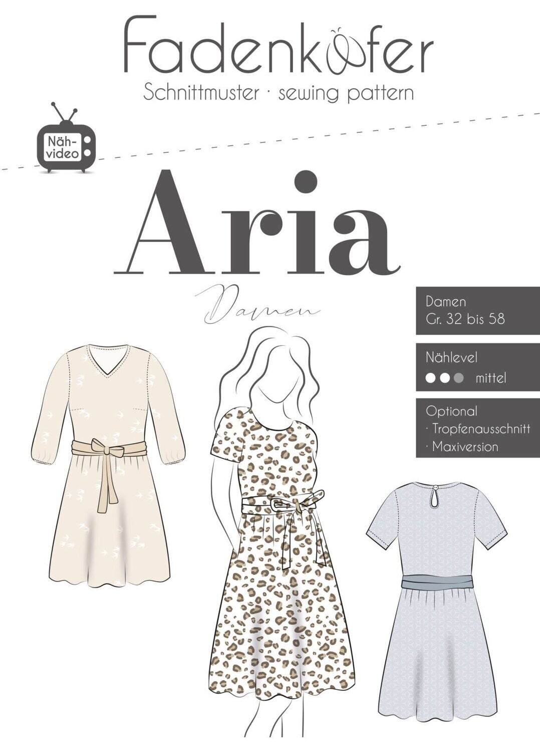 Aria - Damen