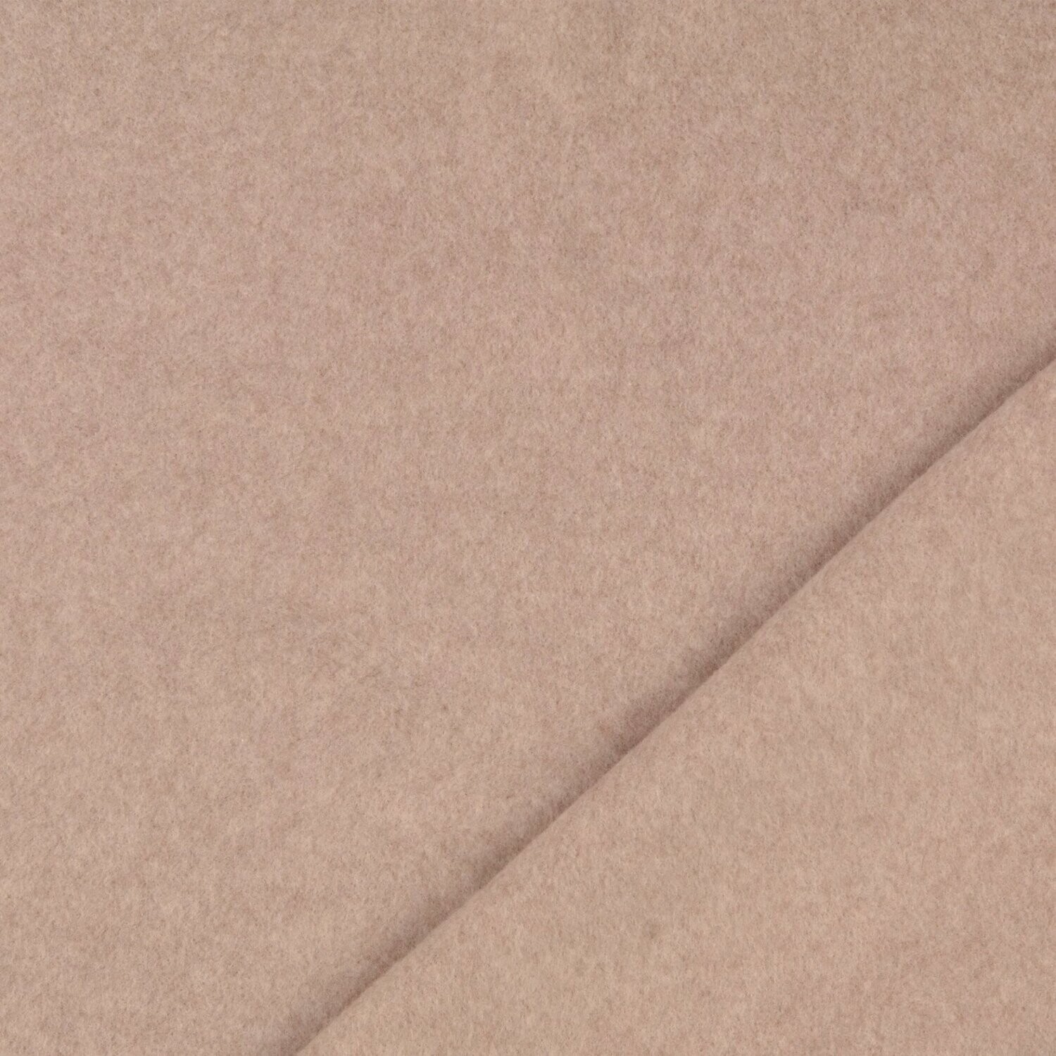Organic Fleece