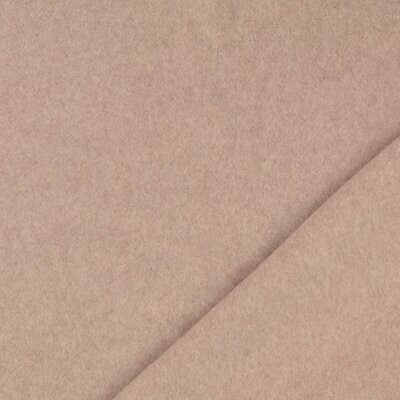 Organic Fleece Organic Fleece