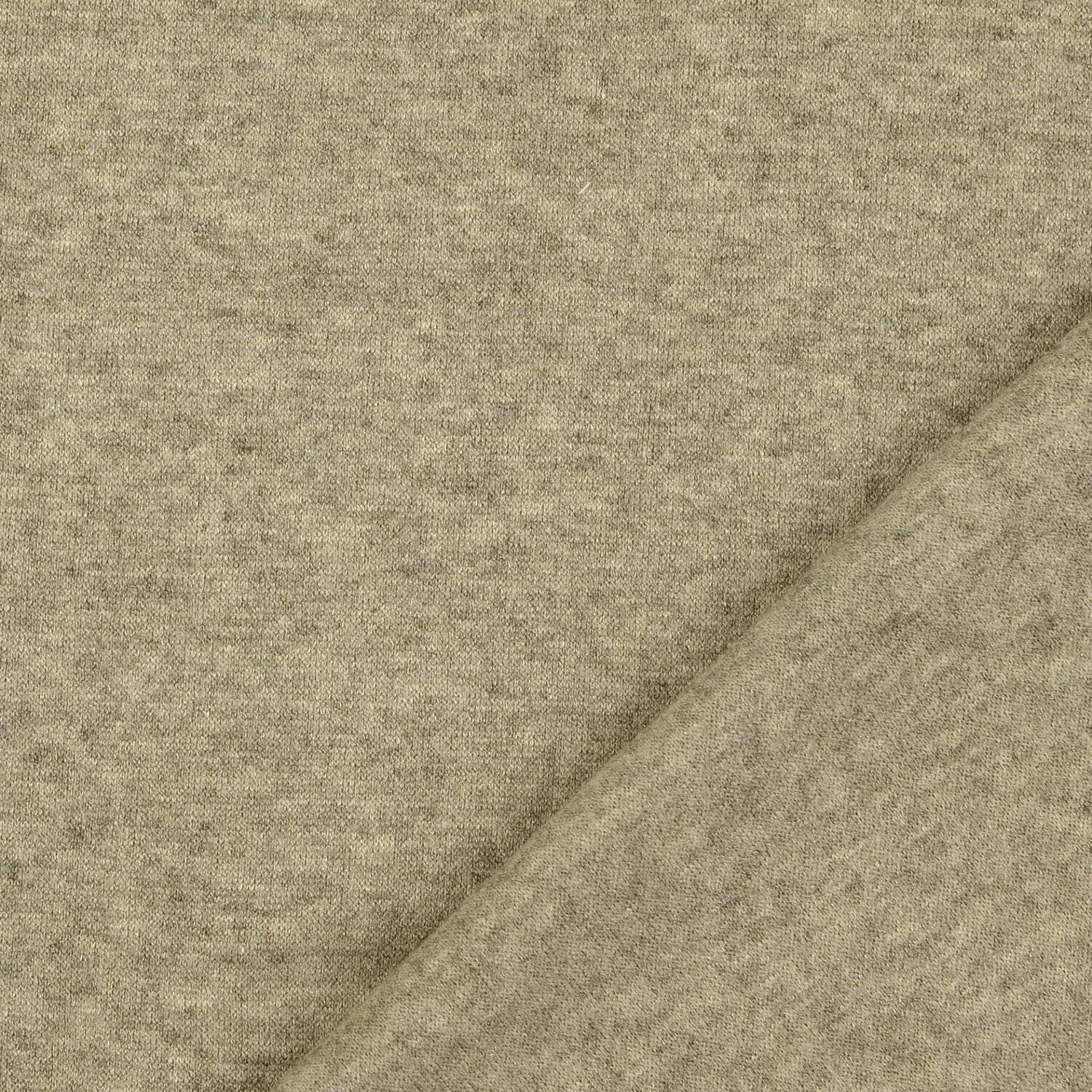 Jersey Melange
