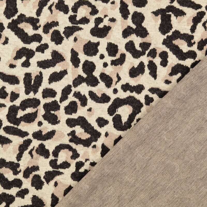 Interlock Jacquard Interlock Jacquard