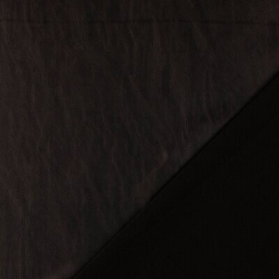 Lederimitat Leggings