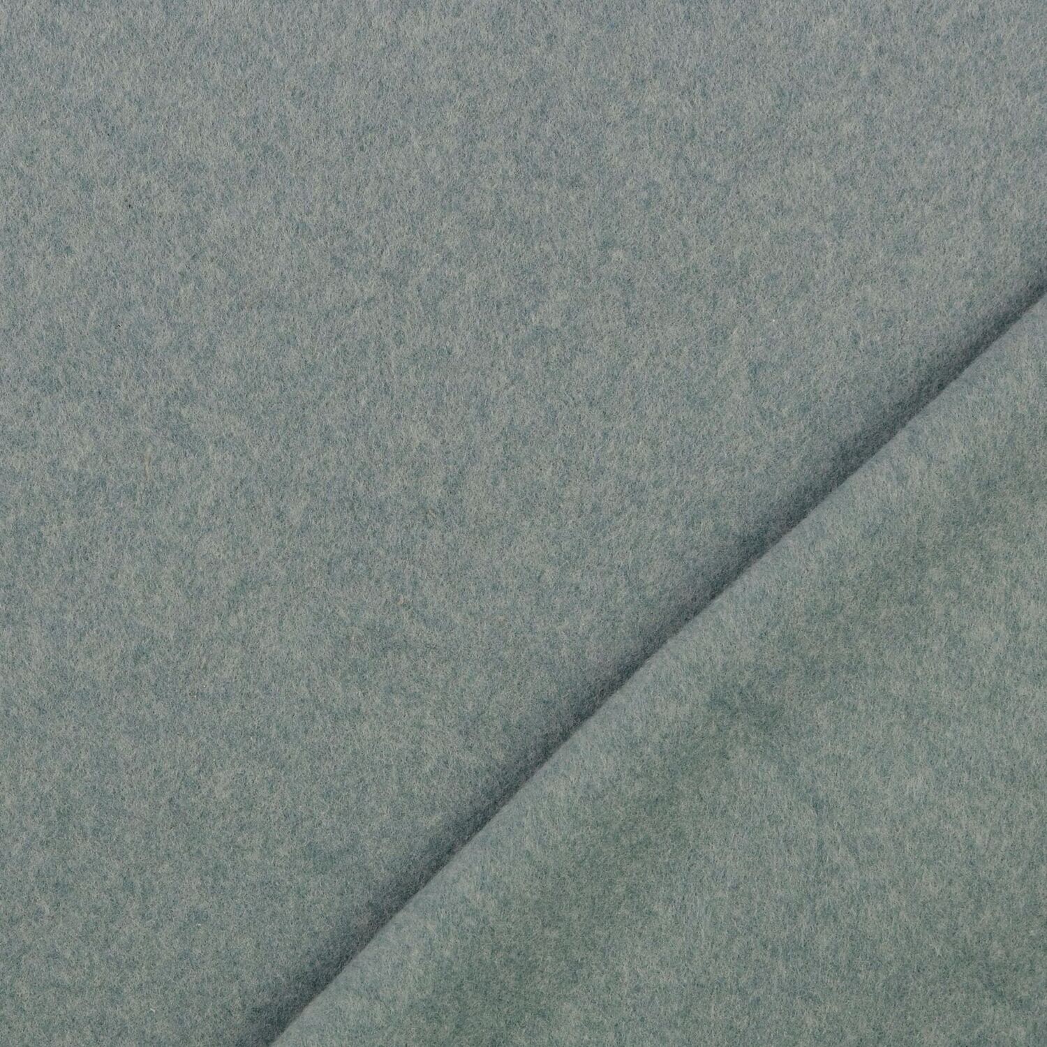 Organic Fleece