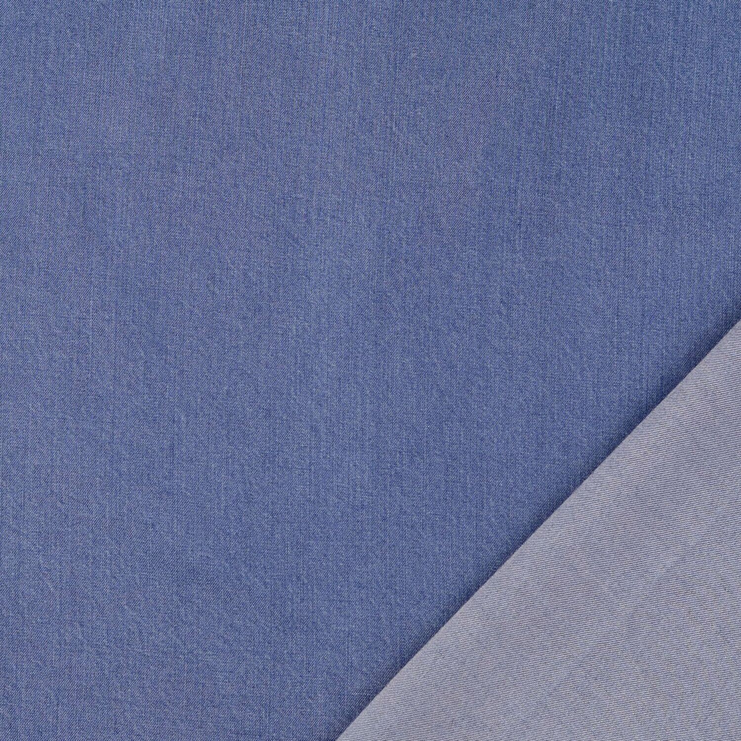 Denim Lyocell