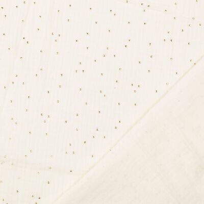 Musselin / Double Gauze Tropfen