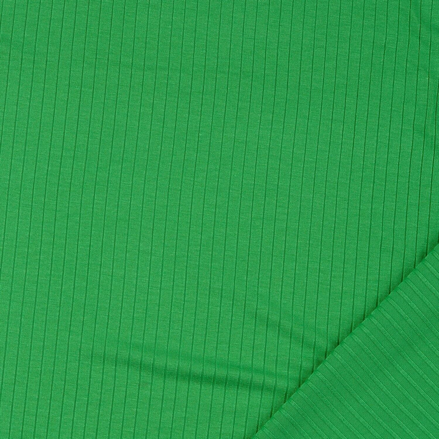 Rippenjersey