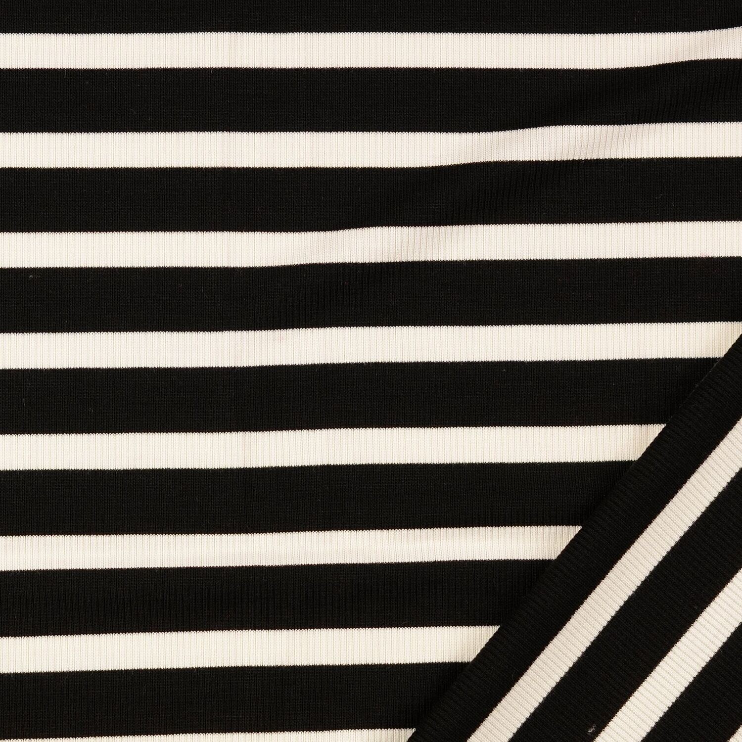 Streifen Jersey