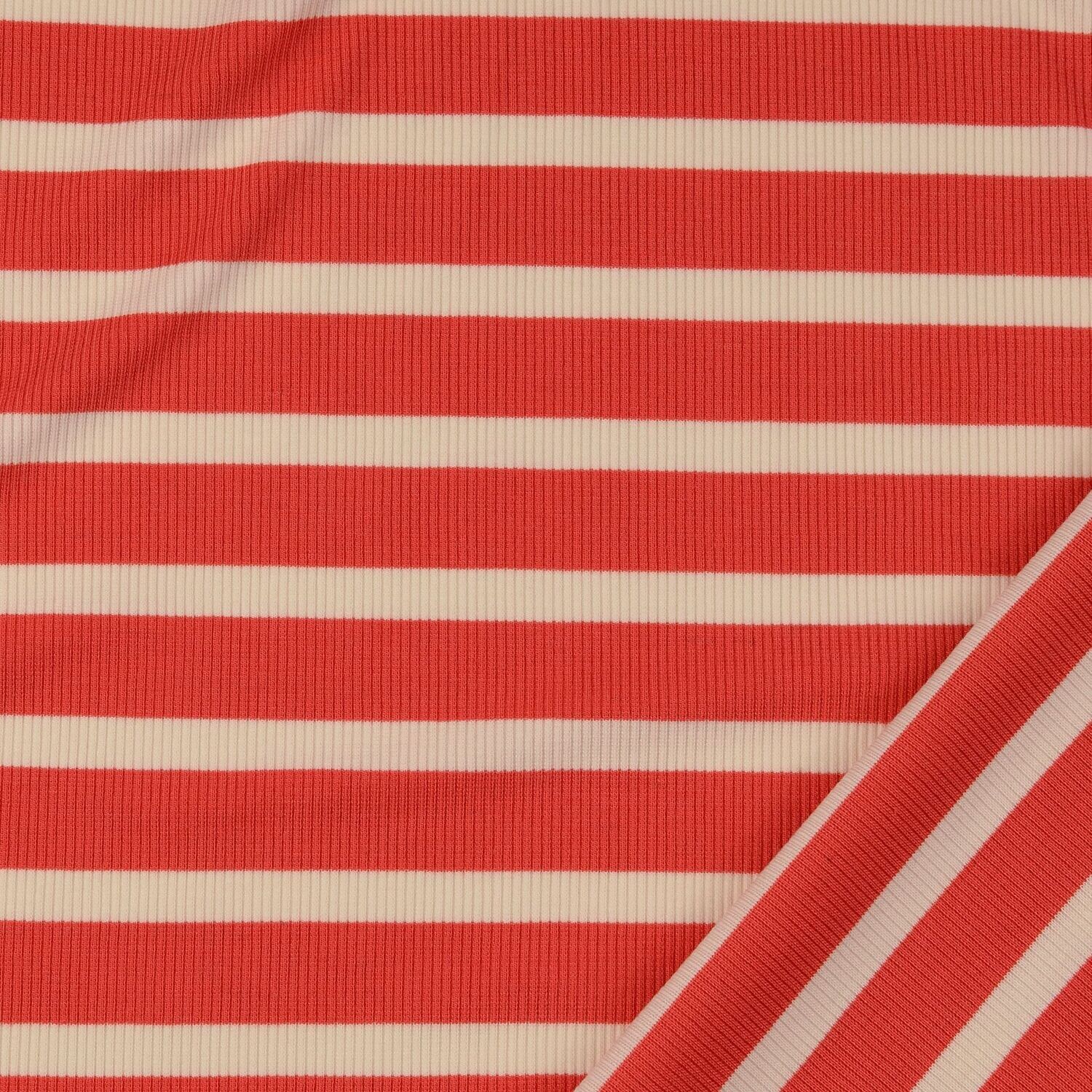 Streifen Jersey