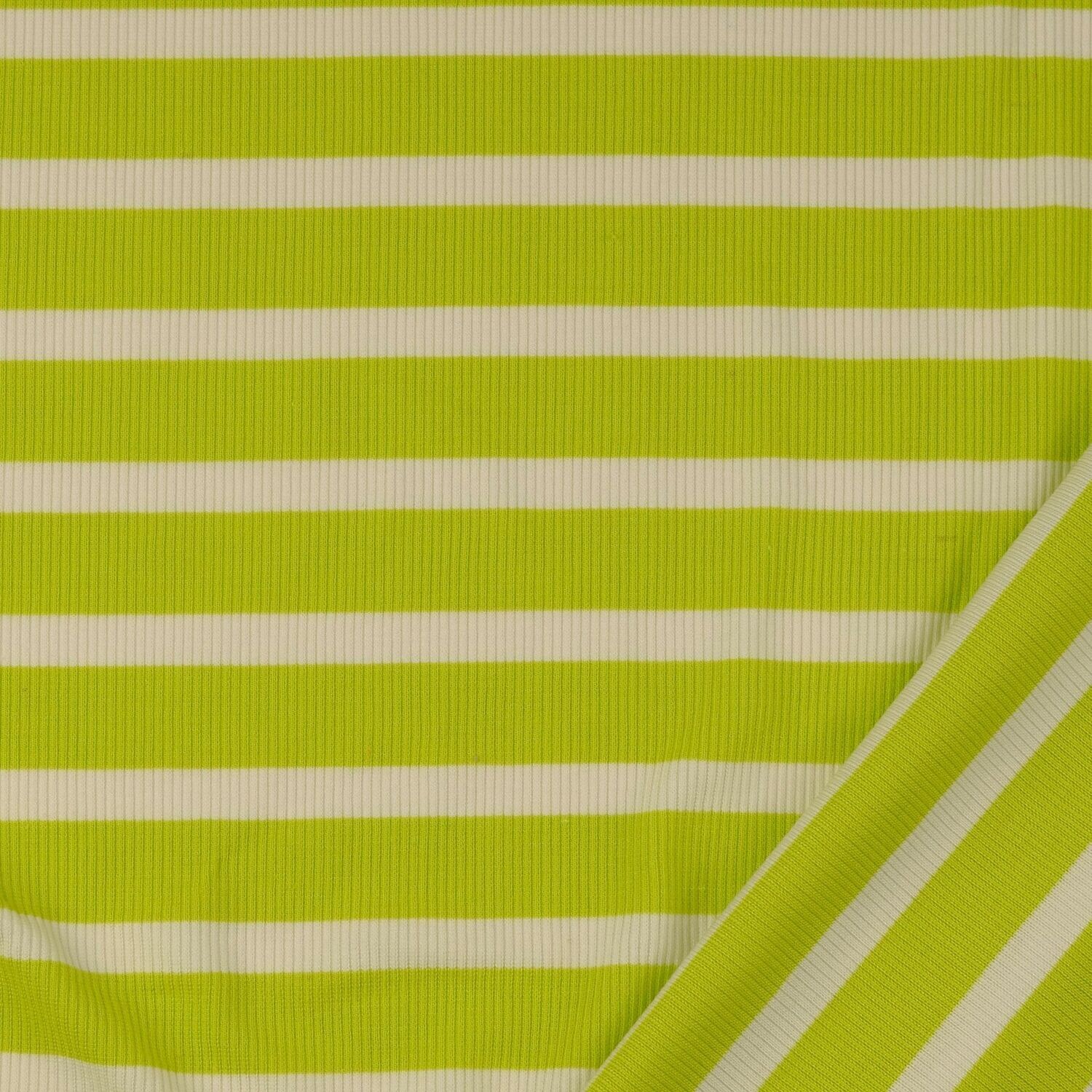 Streifen Jersey