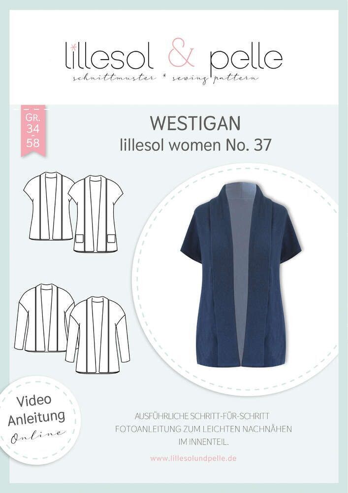 Westigan No. 37