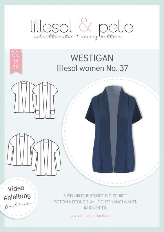 Westigan No. 37
