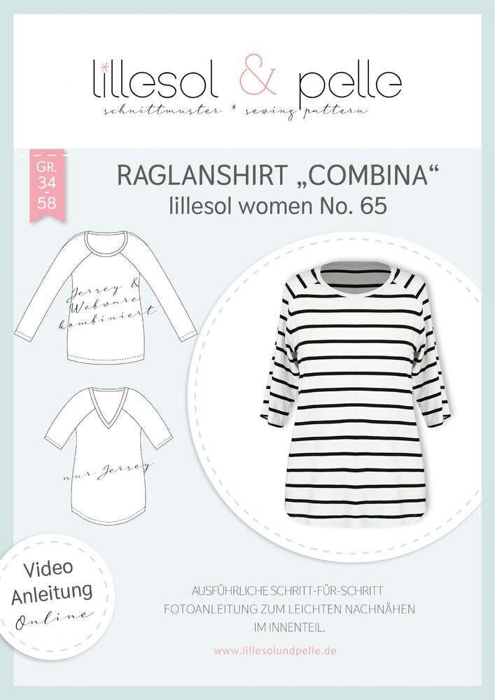 Shirt Combina No. 65