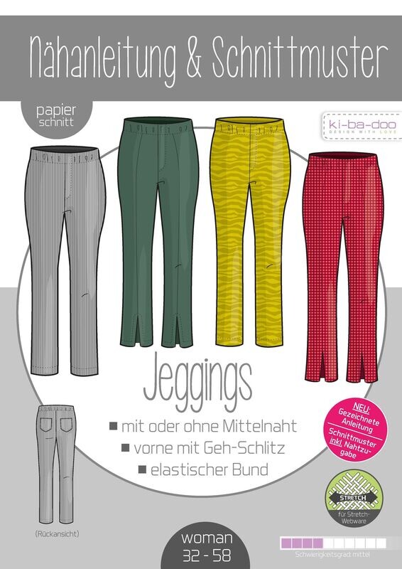 Jeggings