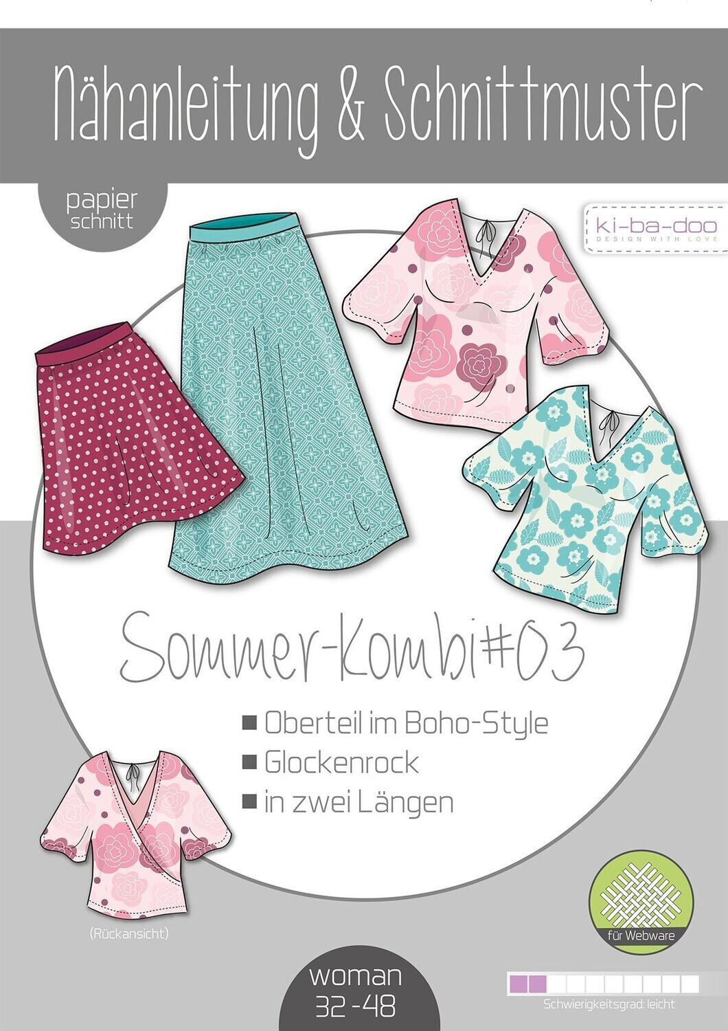 Sommer Kombi #3