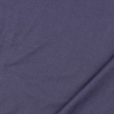 Viskose Leinen Stretch