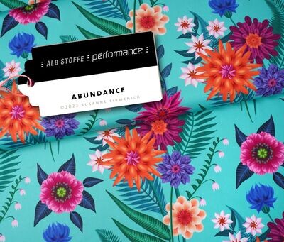 Performance Abundance Mint Performance Abundance Mint