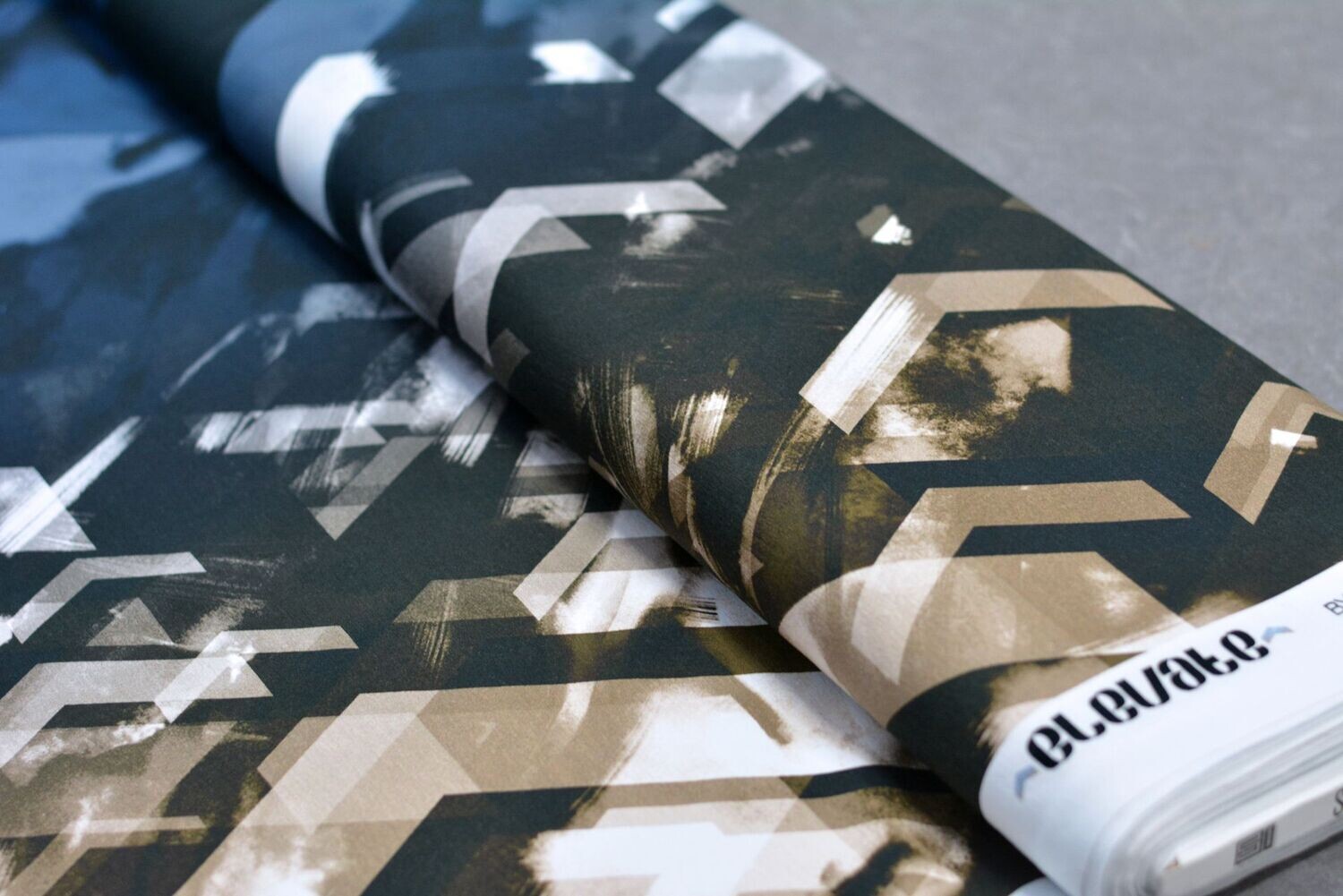 Stoff Elevate Jersey