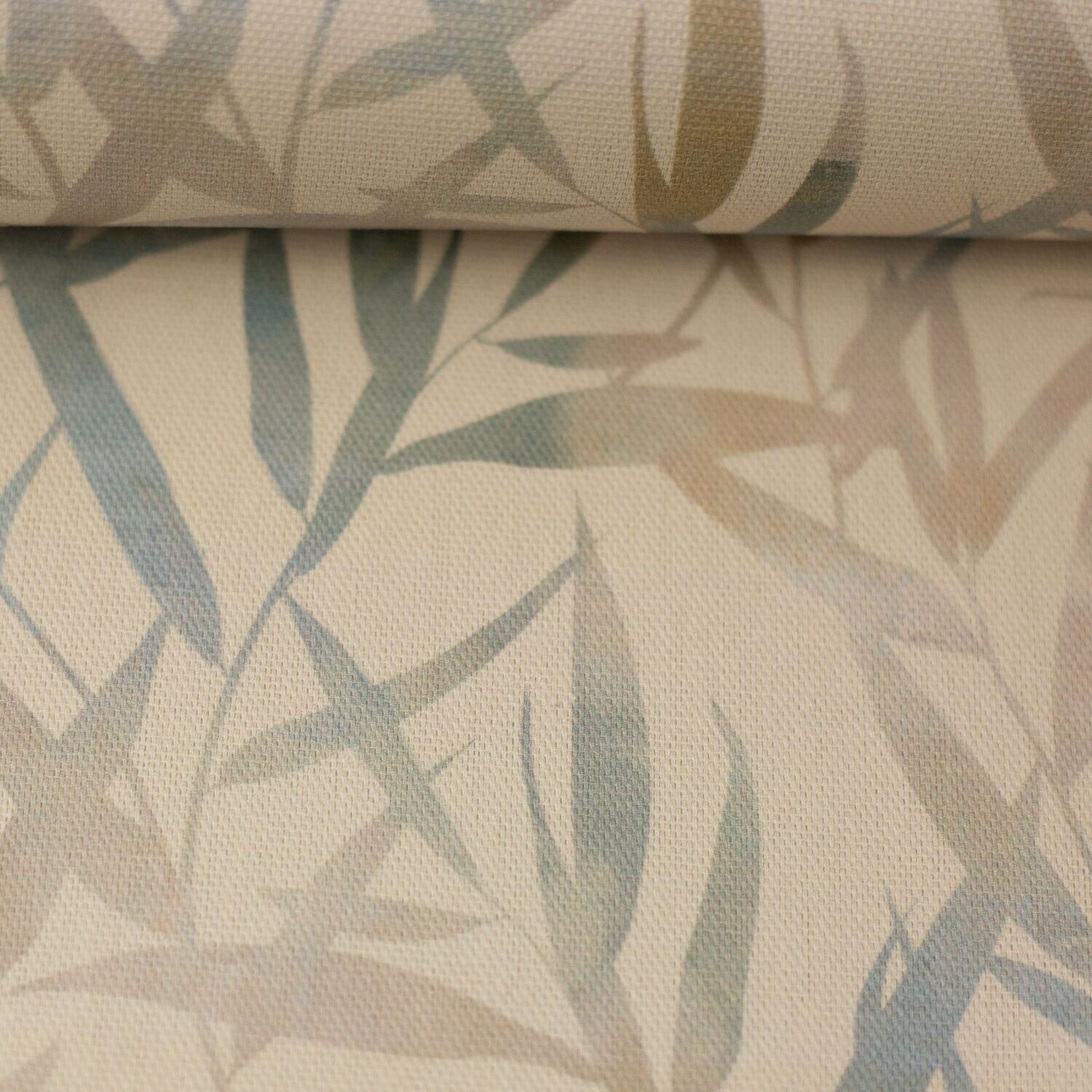 Stoff Barisa Canvas