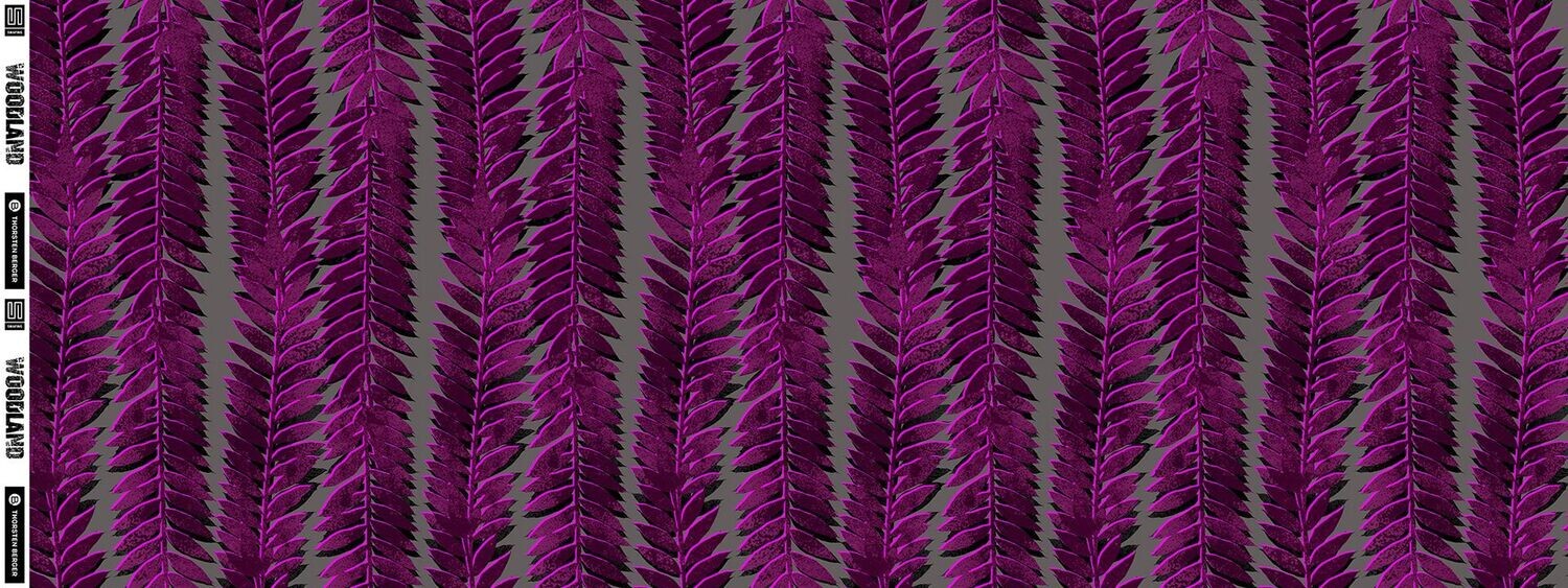 Stoff Leaf Stamps