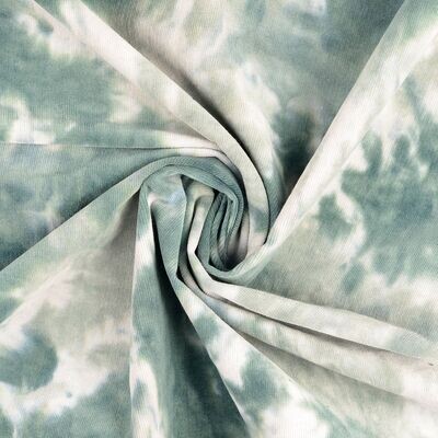 Stretch Cord Batik Stretch Cord Batik