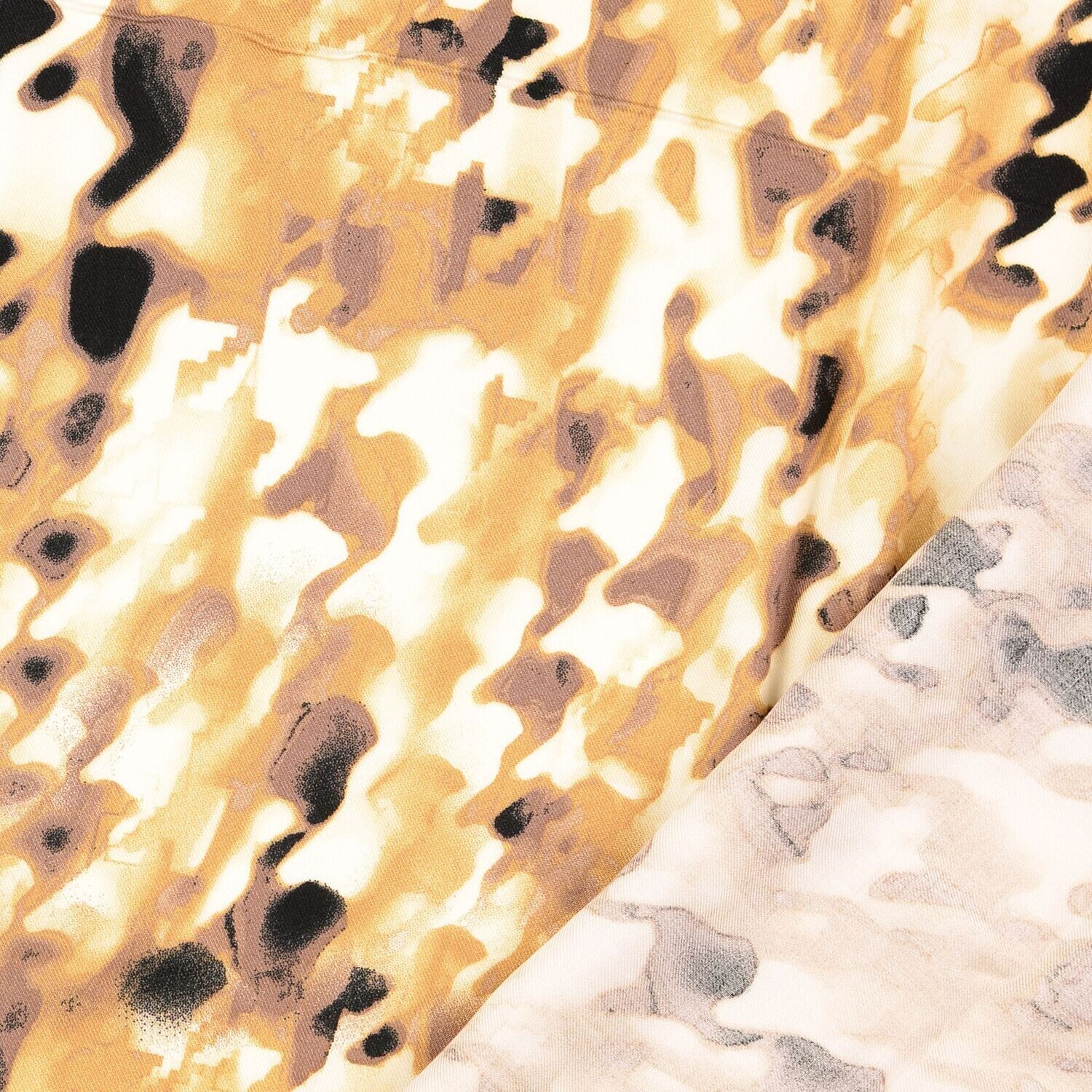 Abstrakt Twill