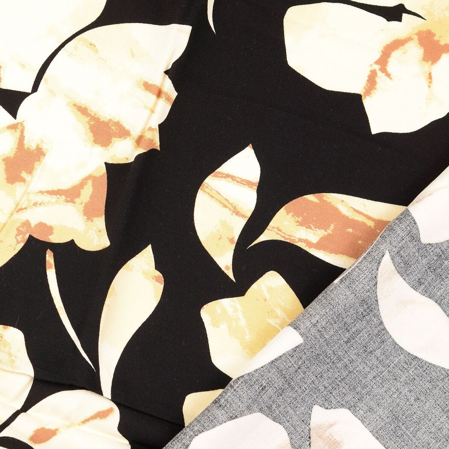 Blüten Twill