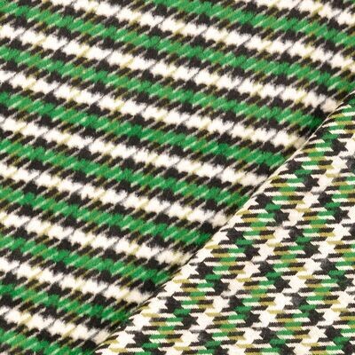 Mantelflausch Hahnentritt Mantelflausch Hahnentritt