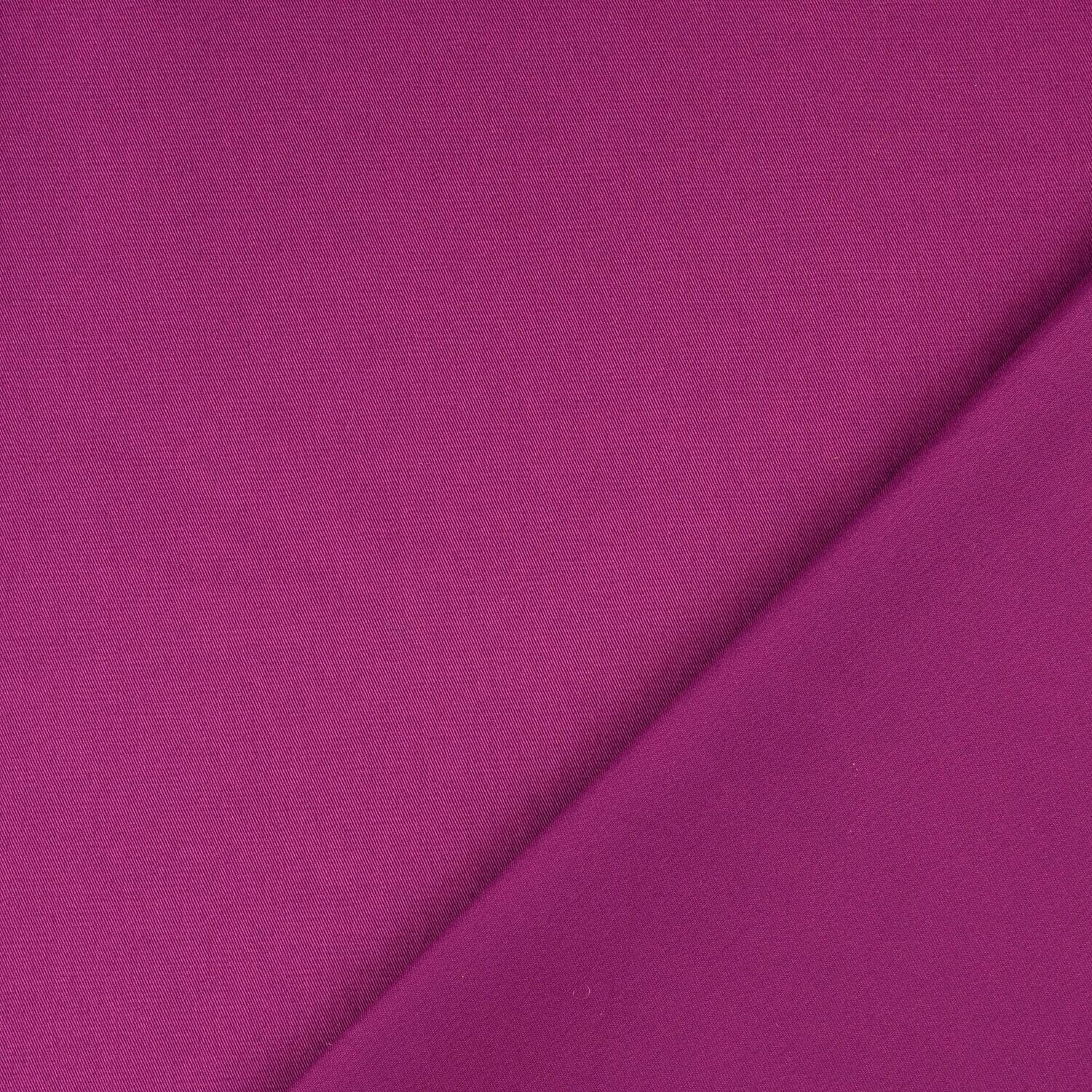 Stretch Twill