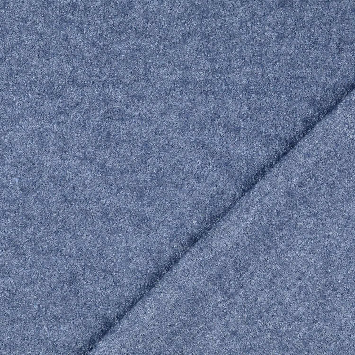 Woll Boucle