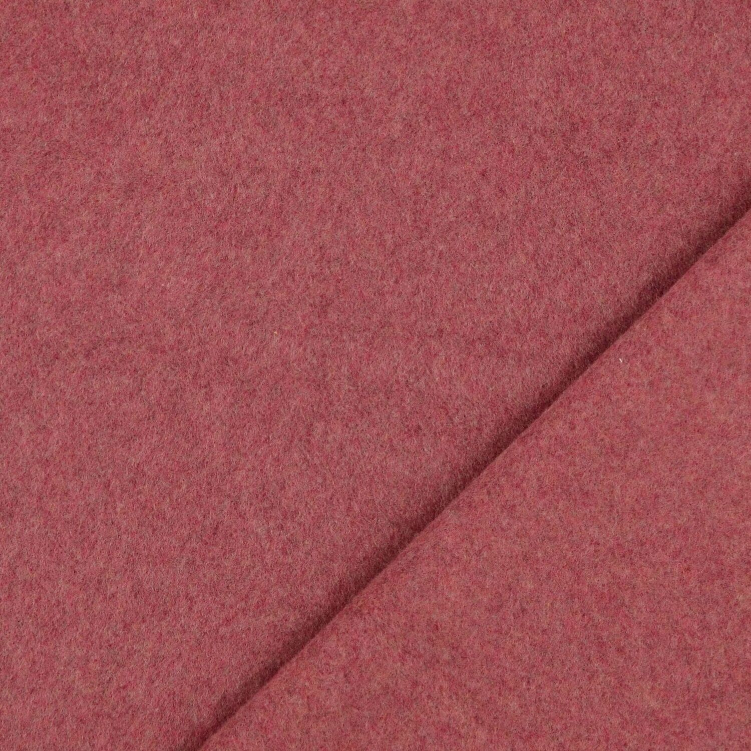 Organic Fleece