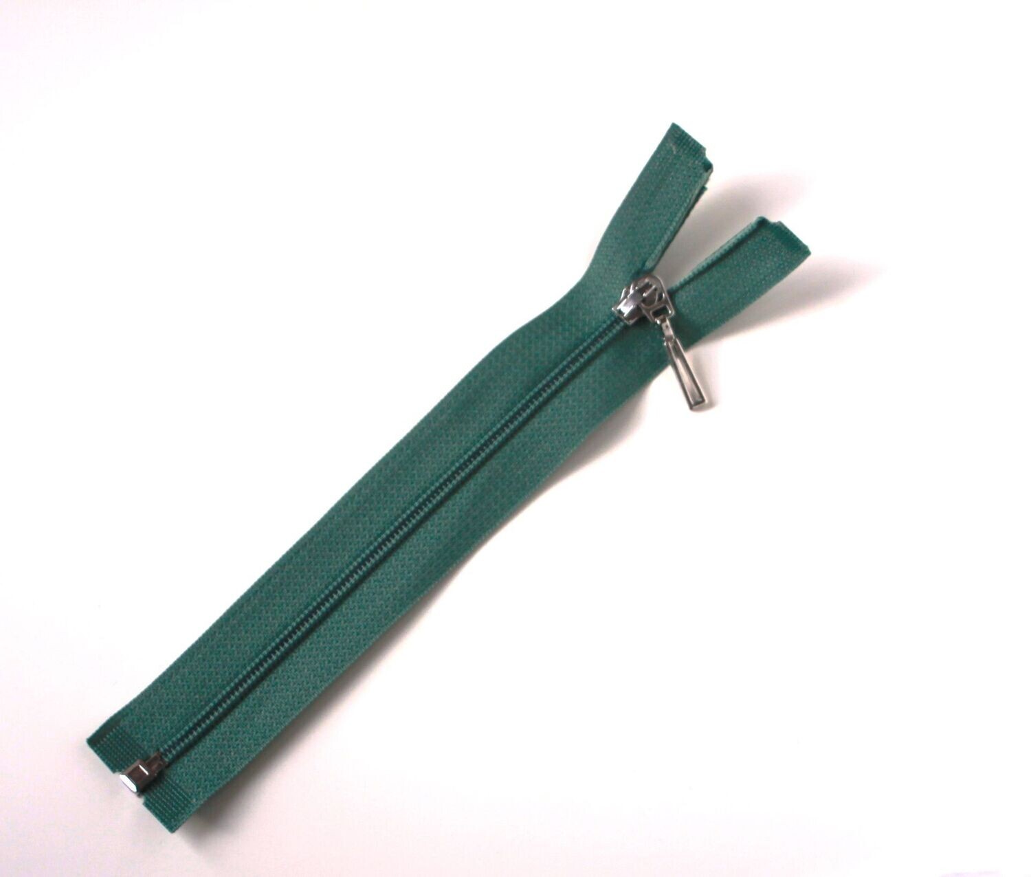 Teilbarer Reißverschluss 15 cm