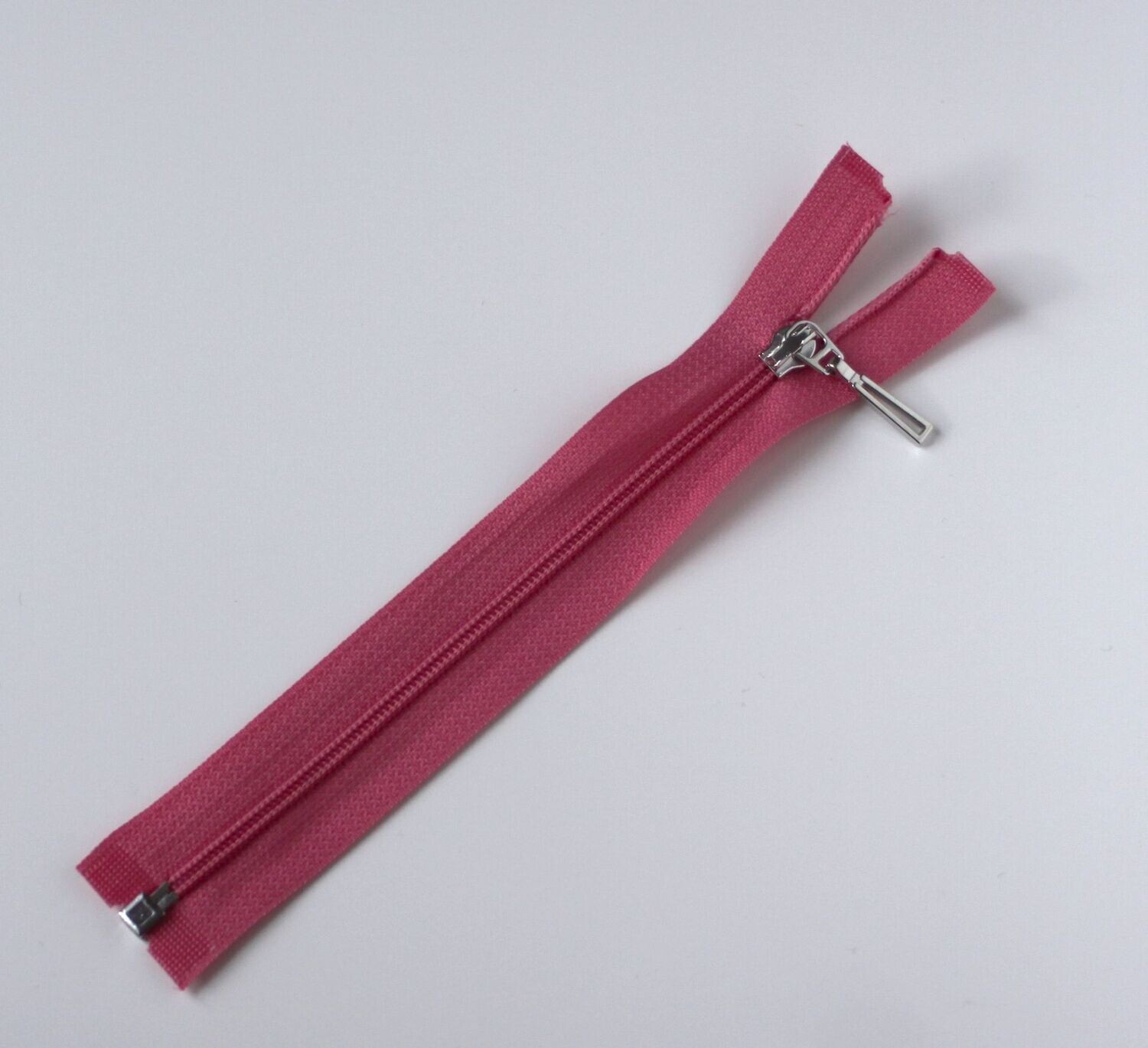 Teilbarer Reißverschluss 15 cm