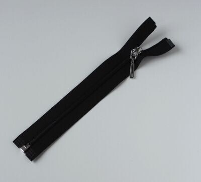 Teilbarer Reißverschluss 15 cm