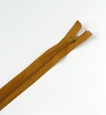 Teilbarer Reißverschluss 50 cm